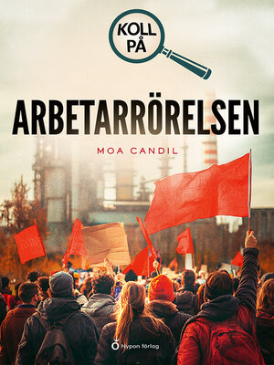 cover image of Koll på arbetarrörelsen